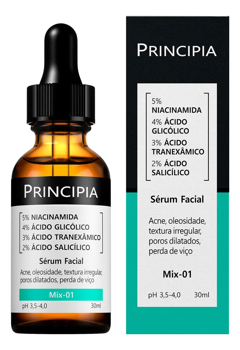 Principia Sérum Mix-01