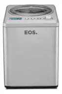 Sorveteira Expressa Eos 2,5 Litros Inox Eso03